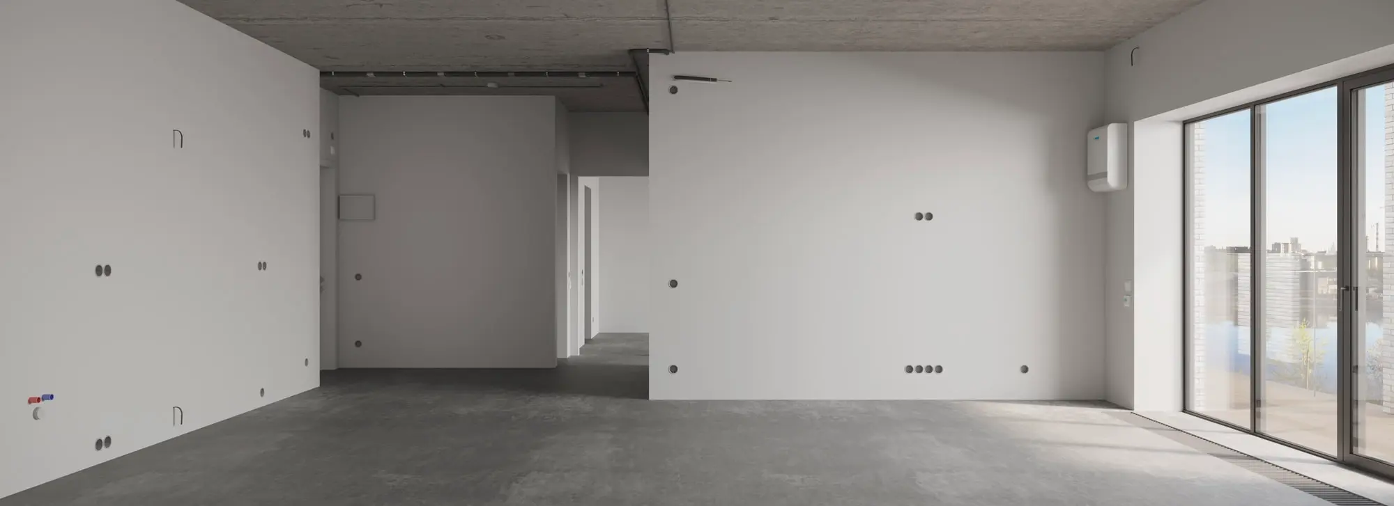 White box